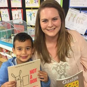 Meet your Posher, Ashley